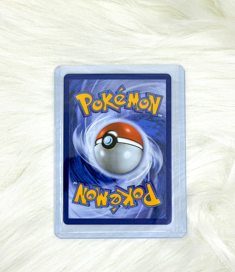 Pokémon TCG Moltres 130/128 | 30th Celebration | Illustration Rare | English | Near Mint, back