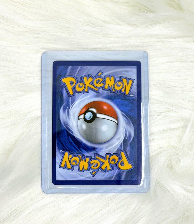 Pokémon TCG N 101/101 | 30th Celebration Classic Collection | Full Art | English | Near Mint, back