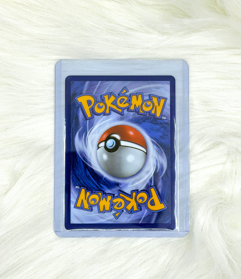Pokémon TCG Articuno 132/128 | 30th Celebration | Illustration Rare | English | Near Mint, back