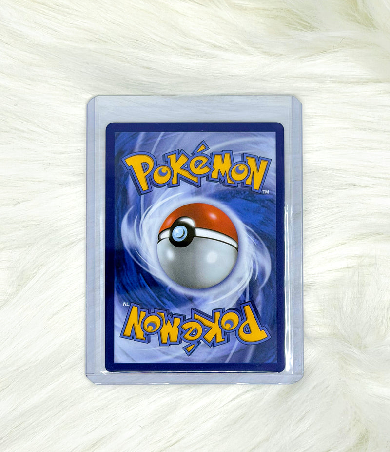 Pokémon TCG Buzzwole GX 57/111 | 30th Celebration Classic Collection | Ultra Rare | English | Near Mint, back