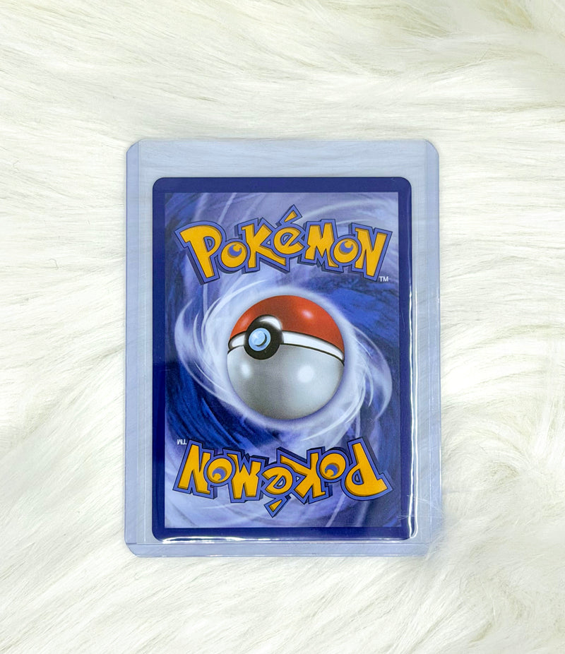 Pokémon TCG Sylveon ex 153/128 | 30th Celebration | Special Illustration Rare | English | Near Mint, back
