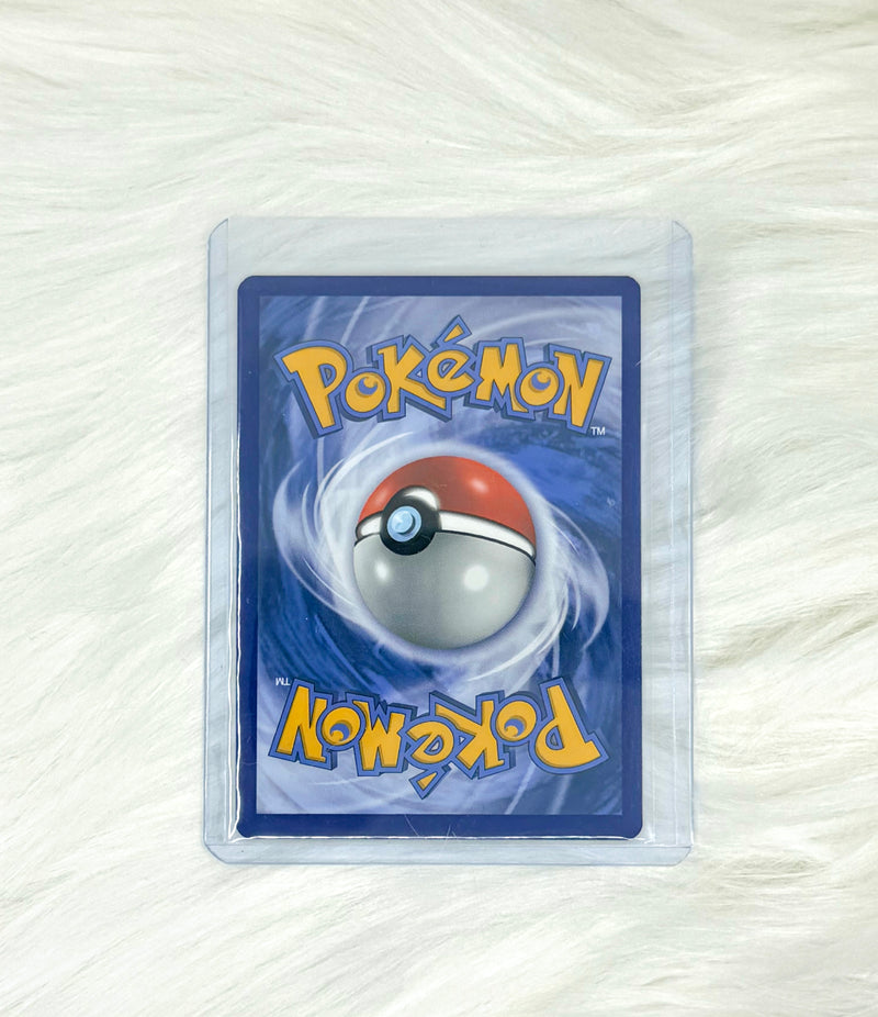 Pokémon TCG Lapras V 049/202 | Sword & Shield | Ultra Rare | English | Near Mint, back