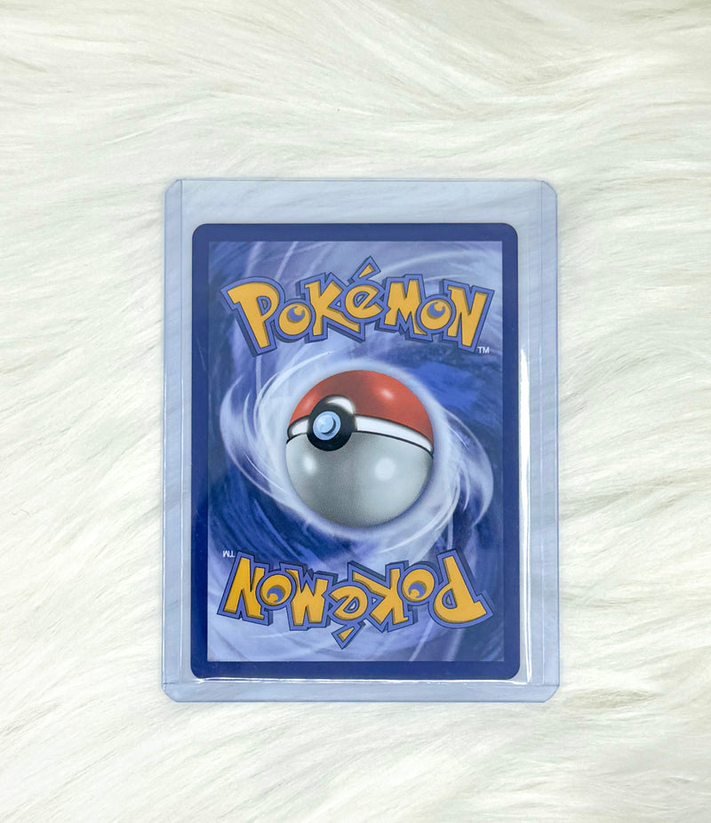 Pokémon TCG Solgaleo GX 89/149 | 30th Celebration Classic Collection | Ultra Rare | English | Near Mint, back