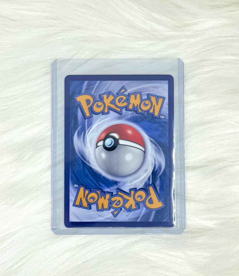 Pokémon TCG Rayquaza EX 154/103 | 30th Celebration Classic Collection | Ultra Rare | Simplified Chinese | Near Mint, back