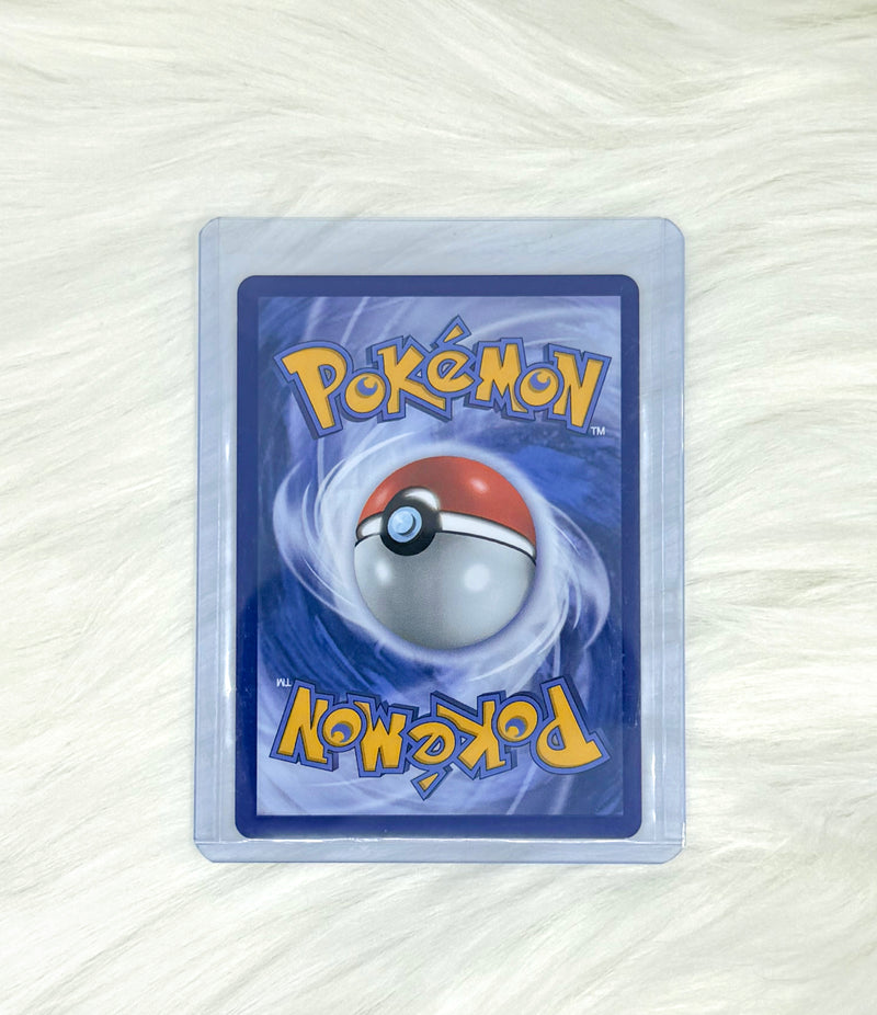 Pokémon TCG Pikachu&Zekrom GX 33/181 | 30th Celebration Classic Collection | Ultra Rare | English | Near Mint, back