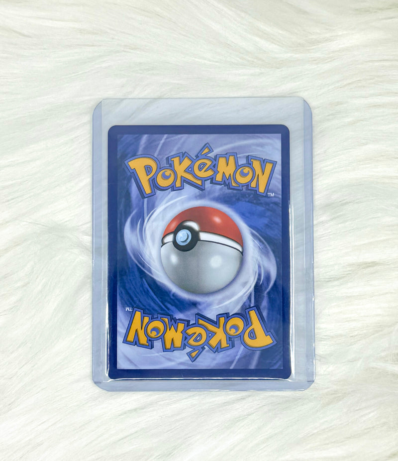 Pokémon TCG Maushold 146/128 | 30th Celebration | Illustration Rare | English | Near Mint, back