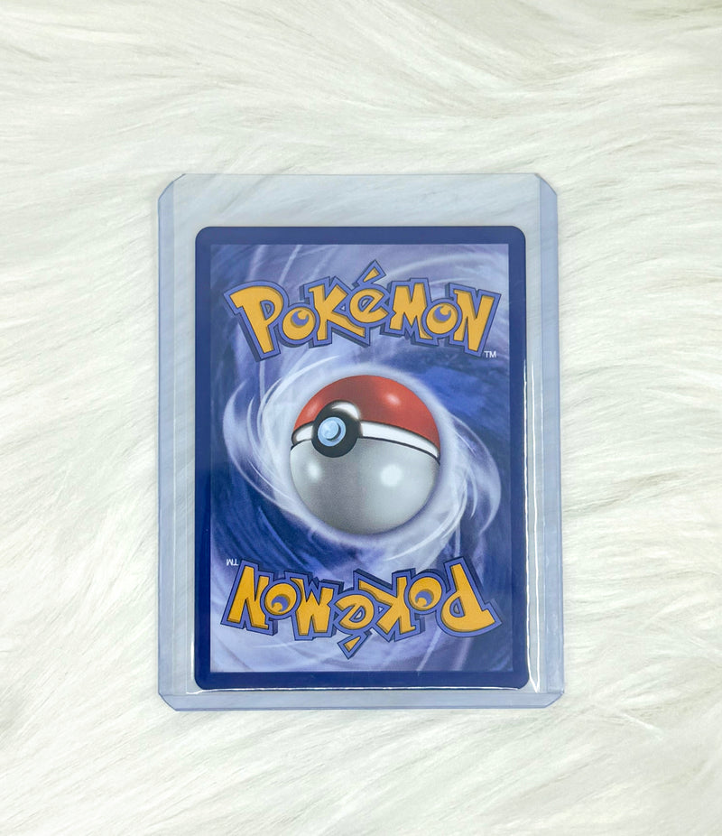 Pokémon TCG Gengar Prime 94/102 | 30th Celebration Classic Collection | Rare Holo Prime | English | Near Mint, back