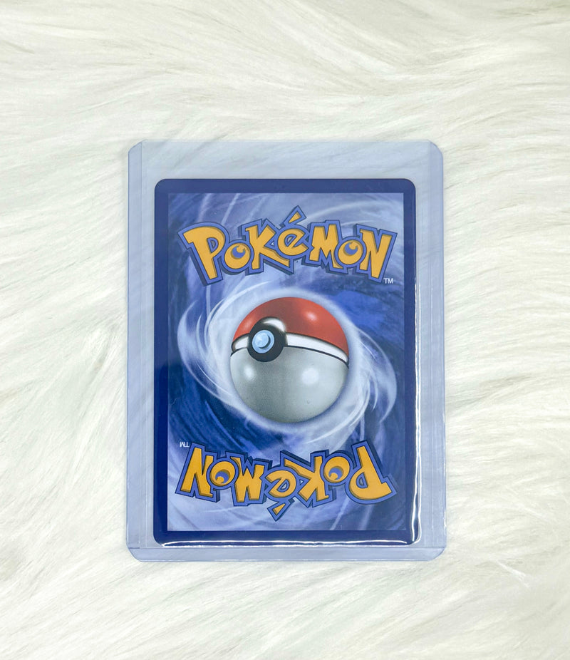 Pokémon TCG Gholdengo 142/128 | 30th Celebration | Illustration Rare | English | Near Mint, back
