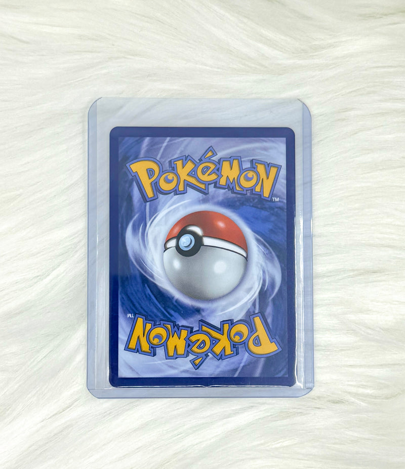 Pokémon TCG Mew VMAX 114/264 | 30th Celebration Classic Collection | Ultra Rare | English | Near Mint, back