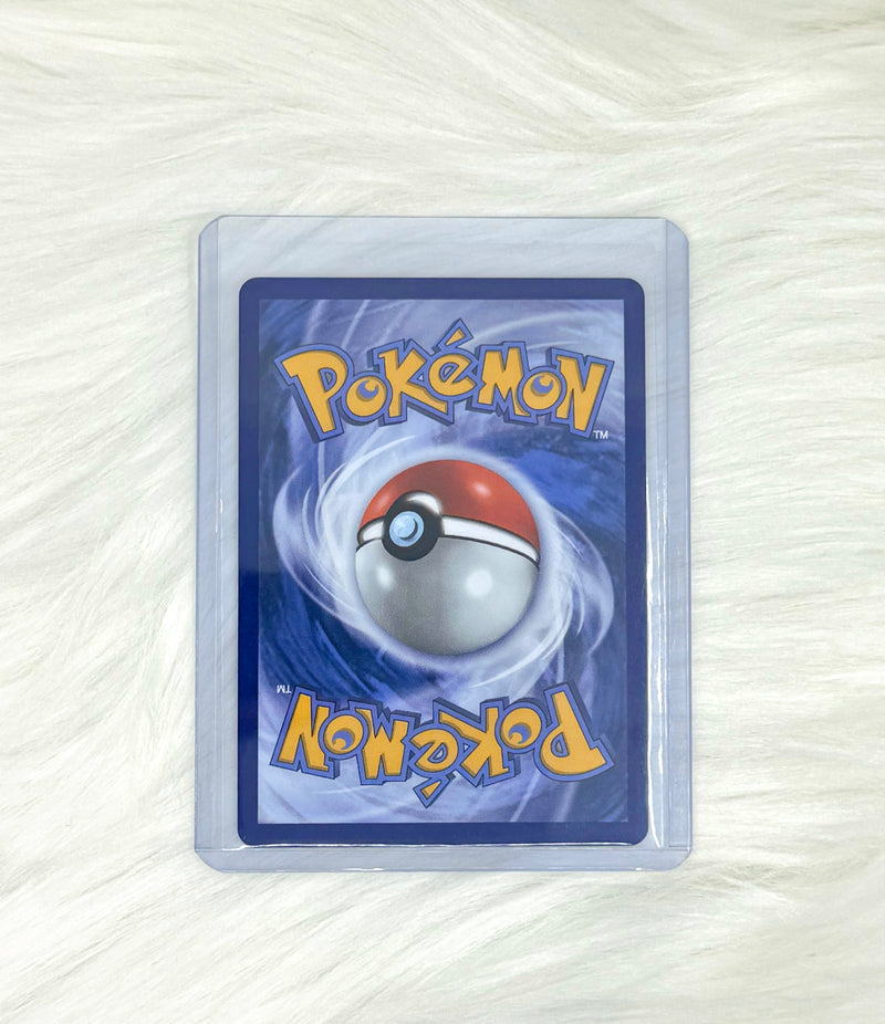 Pokémon TCG Toxtricity 134/128 | 30th Celebration | Illustration Rare | English | Near Mint, back