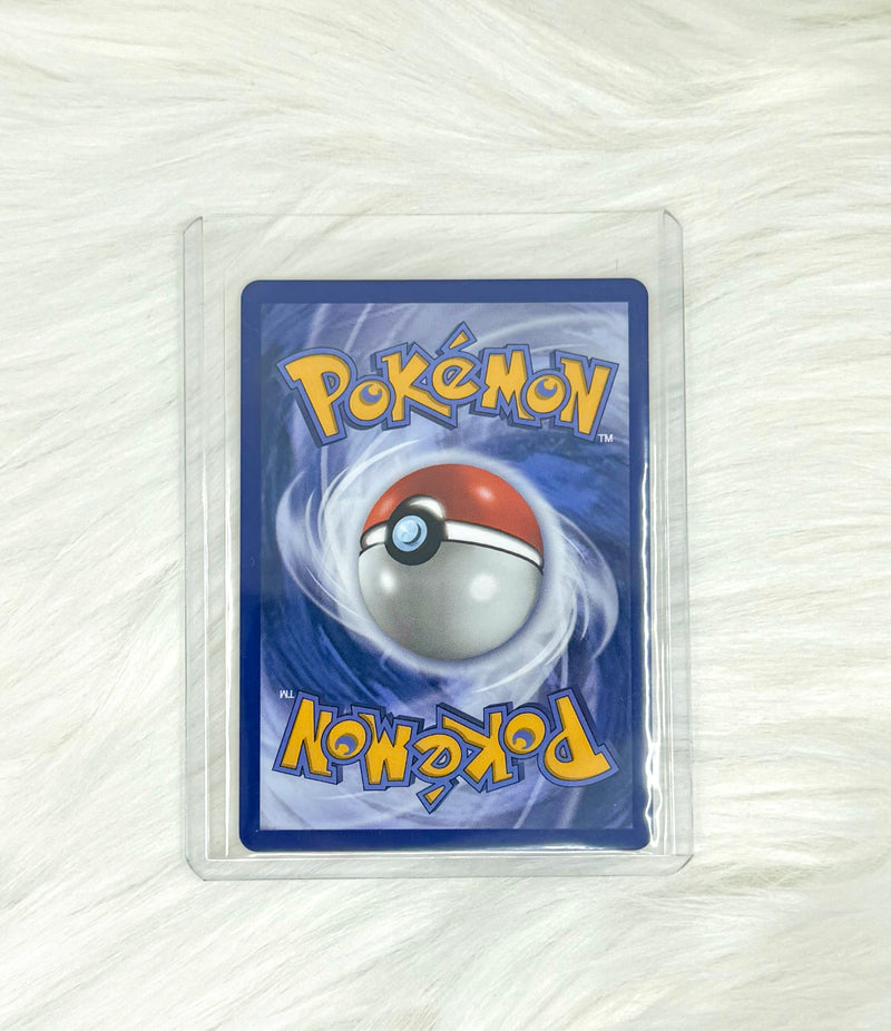 Pokémon TCG Palkia LV.X 106/106 | 30th Celebration Classic Collection | Rare Holo LV.X | English | Near Mint, back