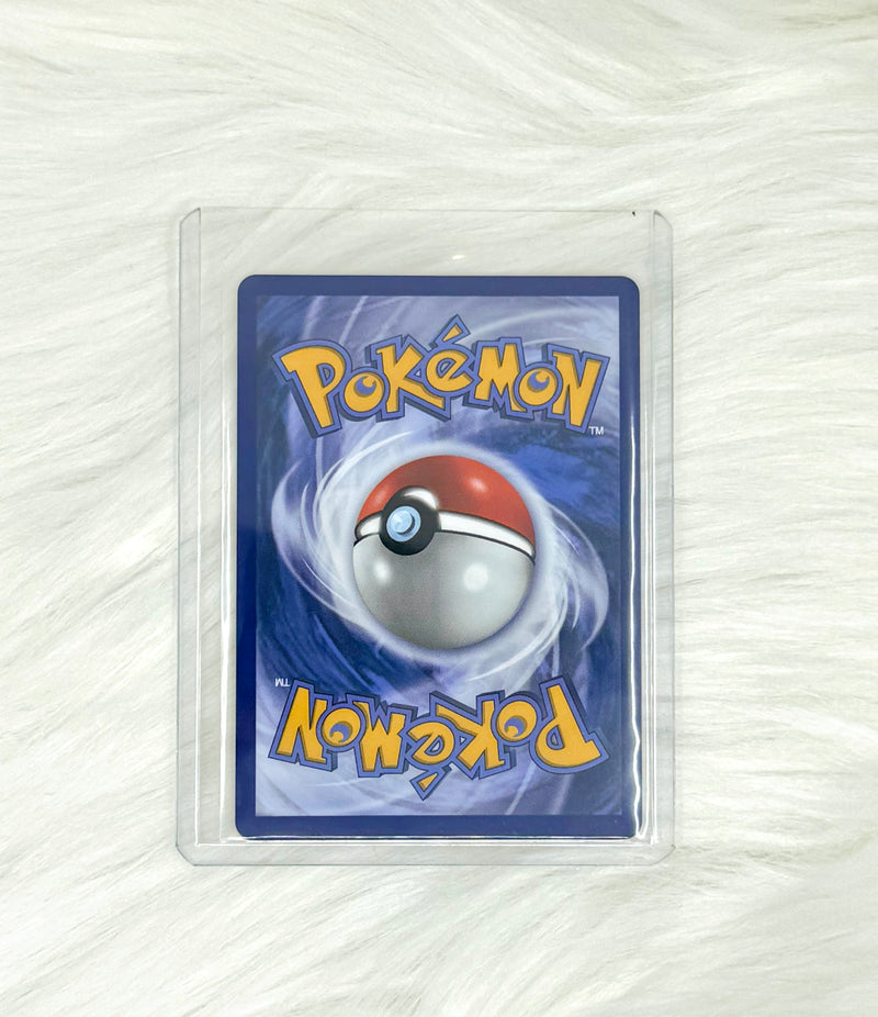 Pokémon TCG Crobat G LV.44 47/127 | 30th Celebration Classic Collection | Rare Holo | English | Near Mint, back