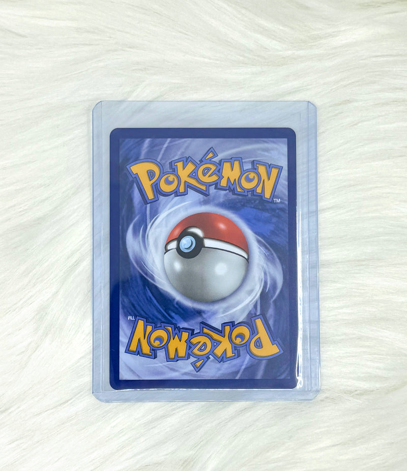 Pokémon TCG Scraggy 140/128 | 30th Celebration | Illustration Rare | English | Near Mint, back
