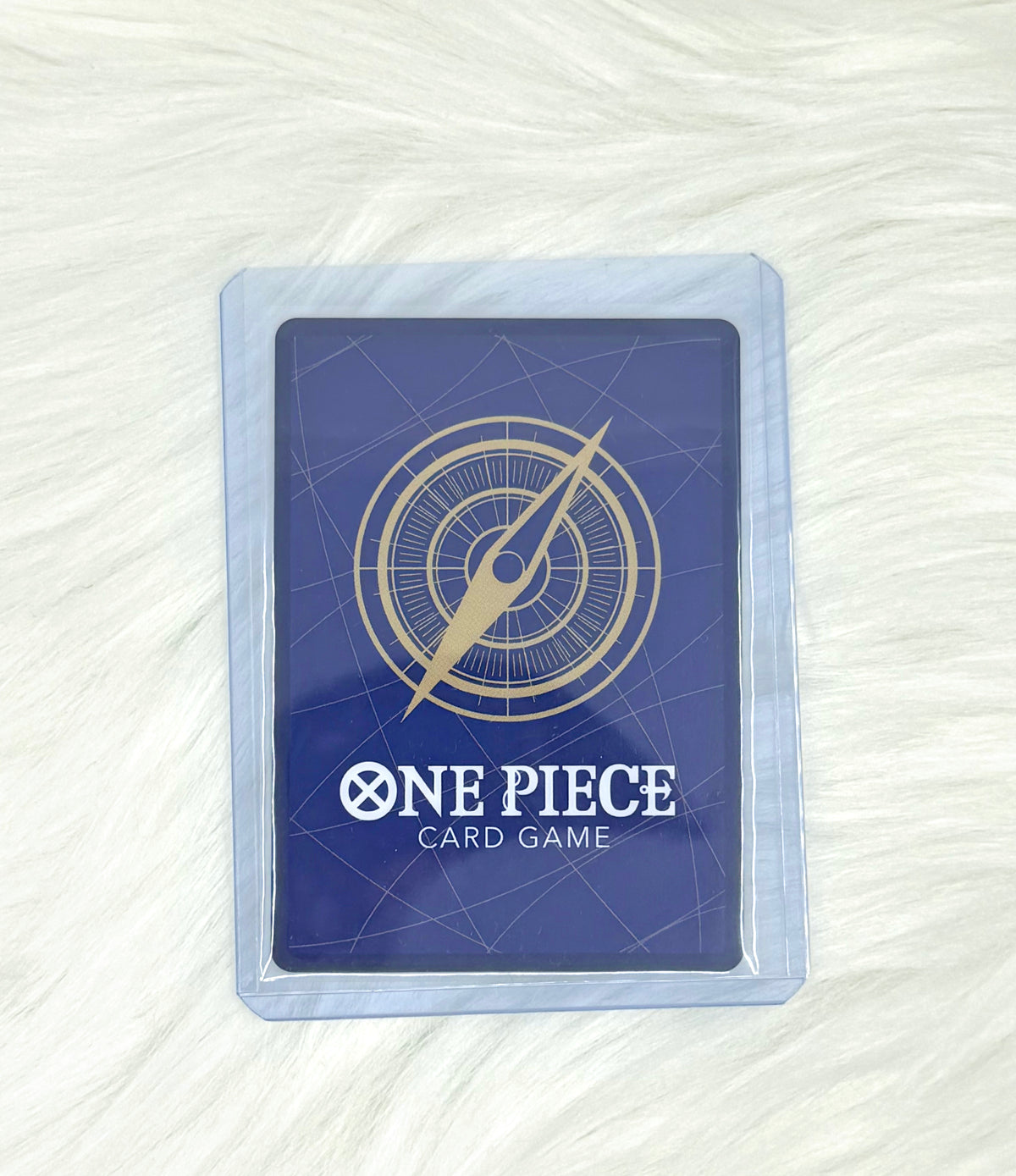 One Piece TCG Portgas.D.Ace ST13-011 | Legacy of the Master | Special Card (SP) | English | Near Mint