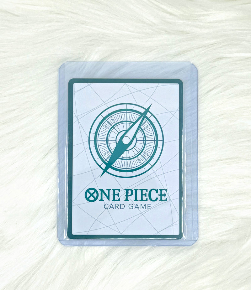 One Piece TCG DON!! Card – Charlotte Katakuri (Gold) | Premium Booster -The Best- | DON!! (Gold) | English | Near Mint, back