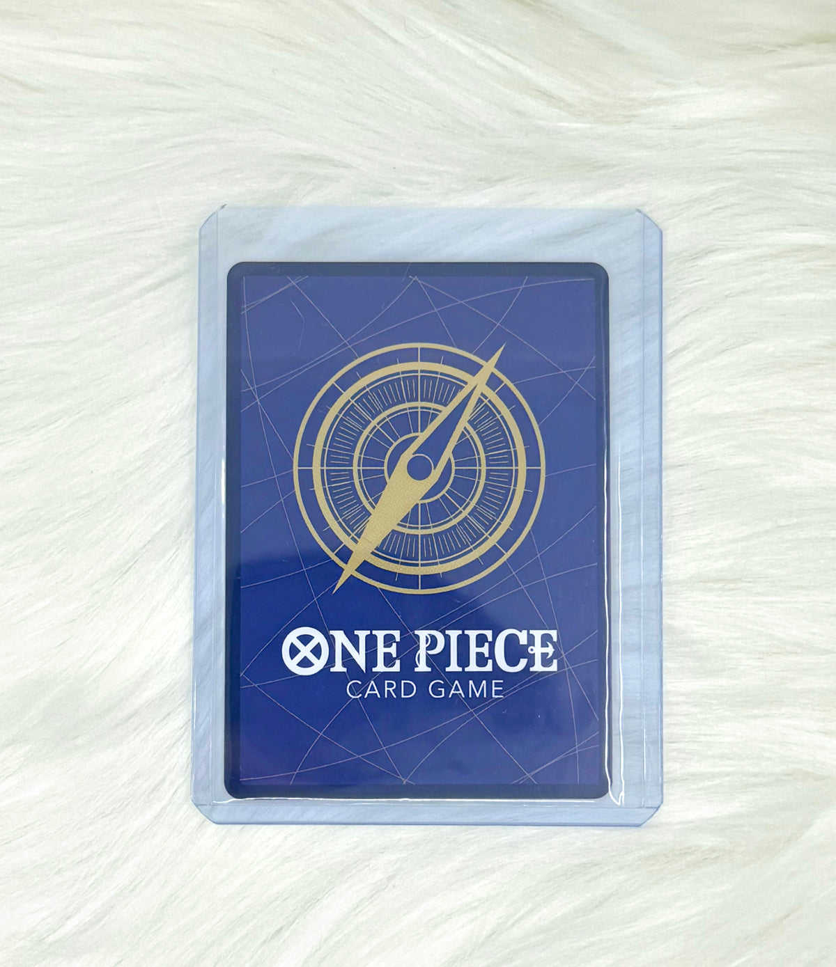 One Piece TCG Magellan OP02-085 | Kingdoms of Intrigue | Special Card (SP) | English | Near Mint