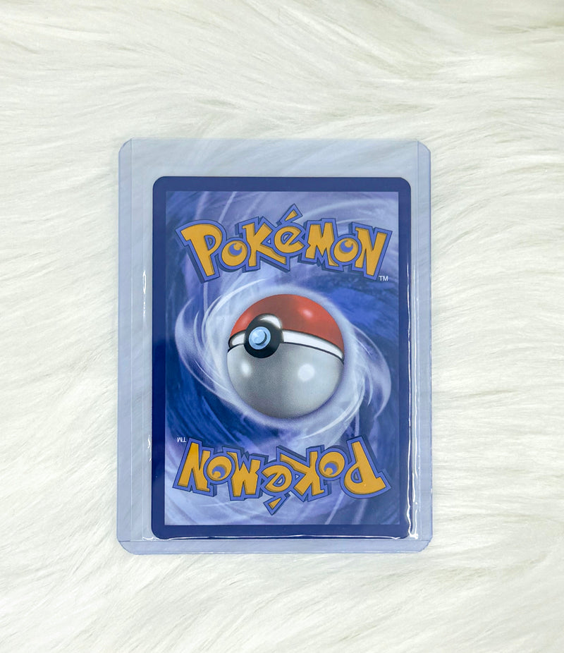 Pokémon TCG Team Rocket's Raticate 202/182 | Destined Rivals | Illustration Rare | English | Near Mint, back