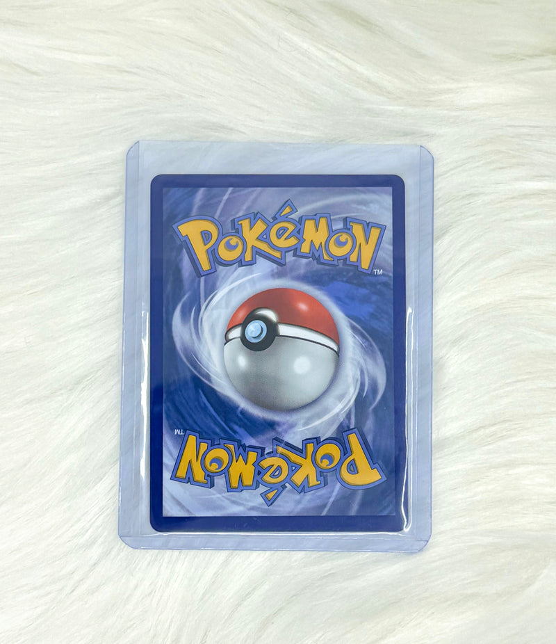 Pokémon TCG Vaporeon VMAX 030/203 | Evolving Skies | Ultra Rare | English | Near Mint, back