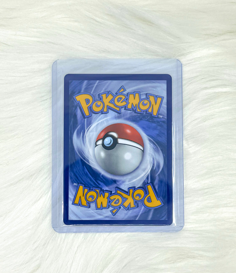 Pokémon TCG Clemont's Quick Wit 229/191 | Surging Sparks | Ultra Rare | English | Near Mint, back