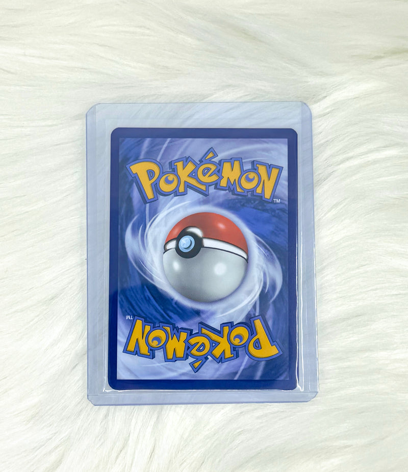 Pokémon TCG Mesprit 204/191 | Surging Sparks | Illustration Rare | English | Near Mint, back