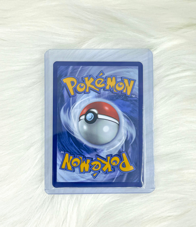 Pokémon TCG Panpour 101/086 | Black Bolt | Illustration Rare | English | Near Mint, back