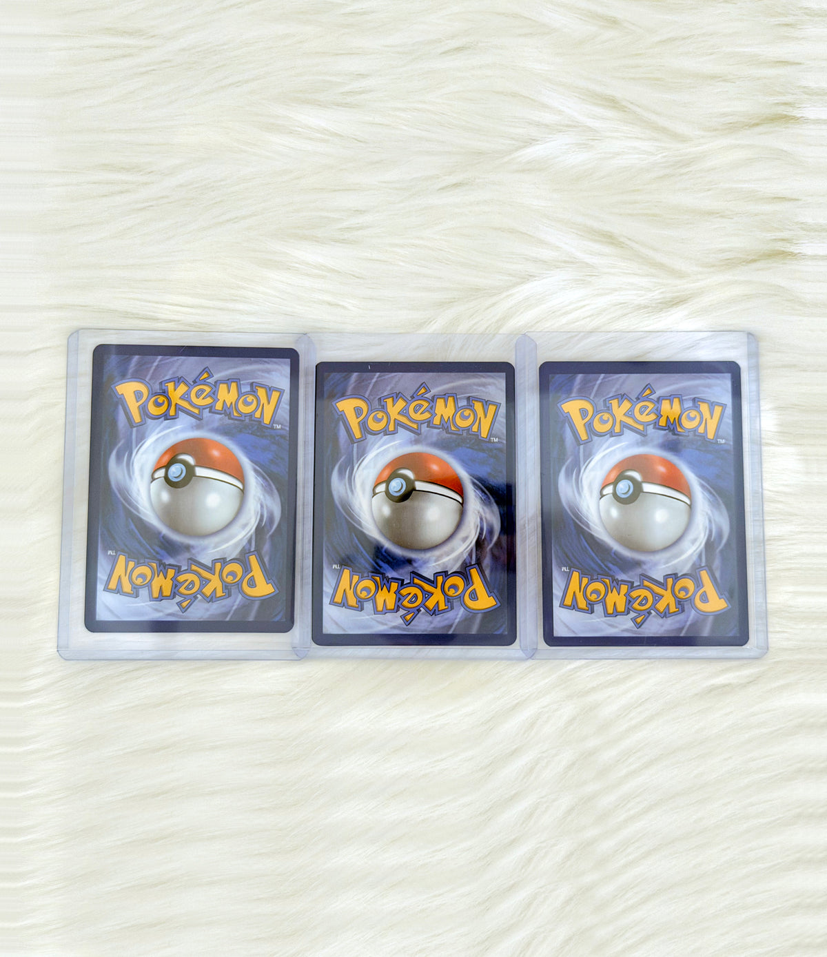 Pokémon TCG Moltres, Articuno & Zapdos Promo Set 096–098 | 30th Celebration Poster Collection | Promo | English | Near Mint