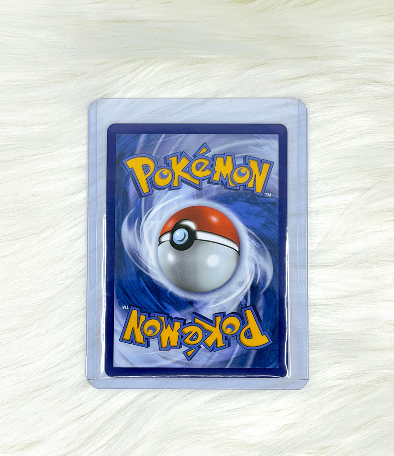 Pokémon TCG Gengar VMAX 271/264 | Fusion Strike | Alternate Art Secret Rare | English | Near Mint, back