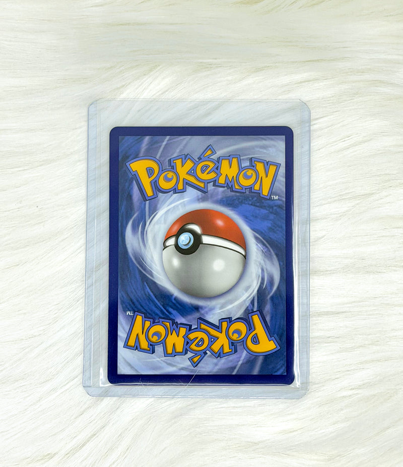 Pokémon TCG Charizard VMAX 074/073 | Champion's Path | Rainbow Secret Rare | English | Near Mint, back