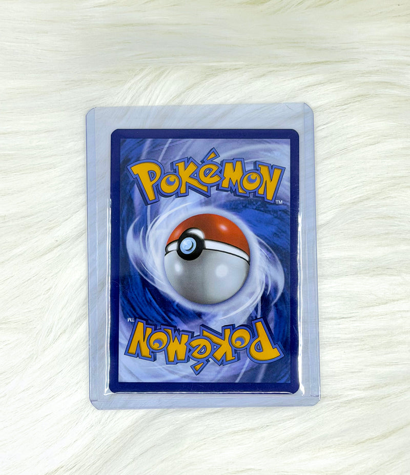 Pokémon TCG Machoke 177/165 | Scarlet & Violet 151 | Illustration Rare | English | Near Mint, back