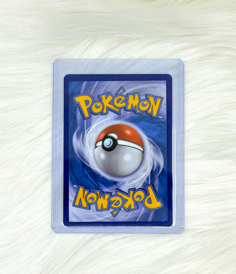 Pokémon TCG Mewtwo GX SV59/SV94 | Hidden Fates Shiny Vault | Shiny Holo Rare | English | Near Mint, back