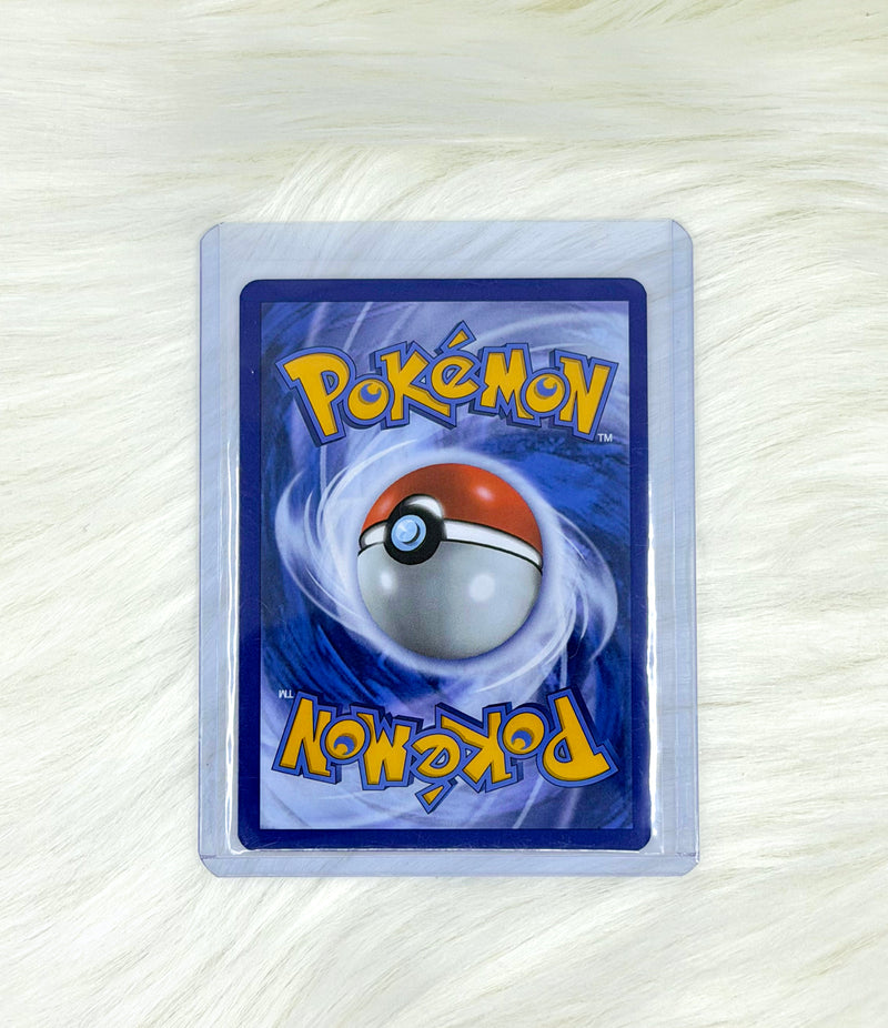 Pokémon TCG Dragonair 181/165 | Scarlet & Violet 151 | Illustration Rare | English | Near Mint, back