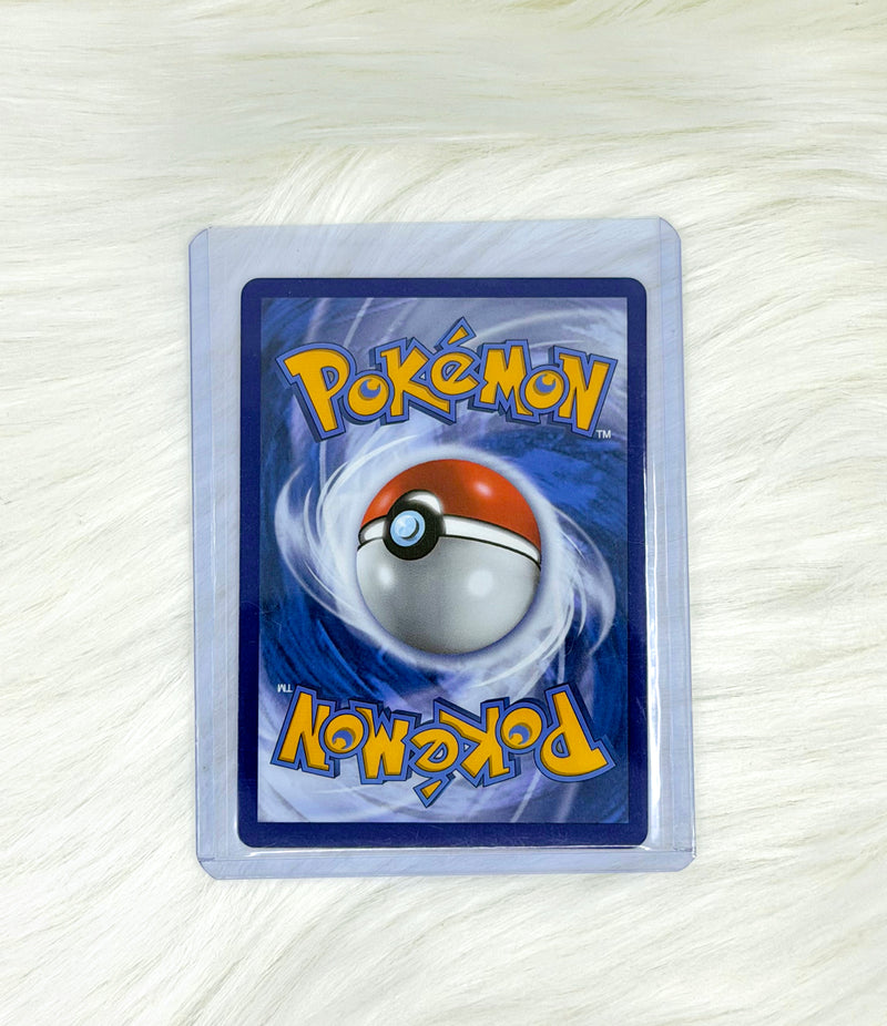 Pokémon TCG Jessie & James 68/68 | Hidden Fates | Full Art Ultra Rare | English | Near Mint, back