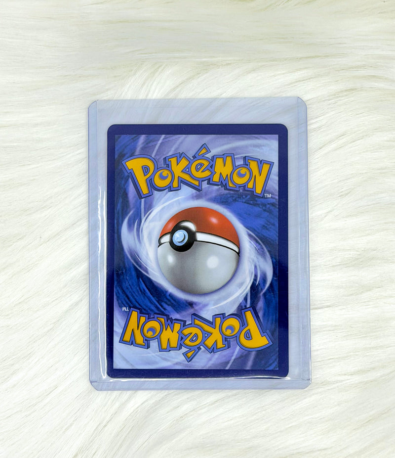 Pokémon TCG Charizard ex 199/165 | Scarlet & Violet 151 | Special Illustration Rare | English | Near Mint, back