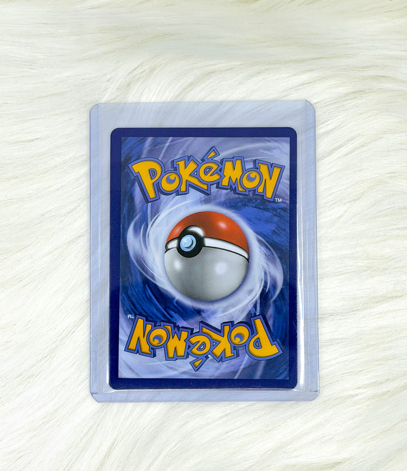 Pokémon TCG M Blastoise EX 102/108 | Evolutions | Full Art Ultra Rare | English | Near Mint, back