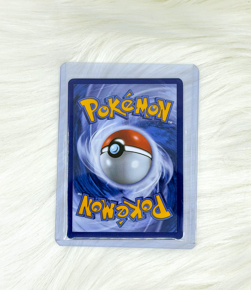Pokémon TCG Mew ex 193/165 | Scarlet & Violet 151 | Full Art Ultra Rare | English | Near Mint, back