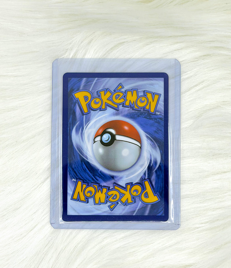 Pokémon TCG Carmine 217/167 | Twilight Masquerade | Special Illustration Rare | English | Near Mint, back