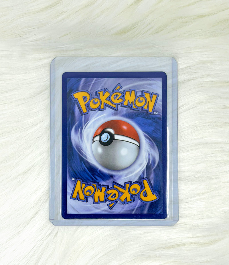 Pokémon TCG Alolan Exeggutor 094 | Mega Evolution Black Star Promos | 30th Celebration Stamped Promo | English | Near Mint, back