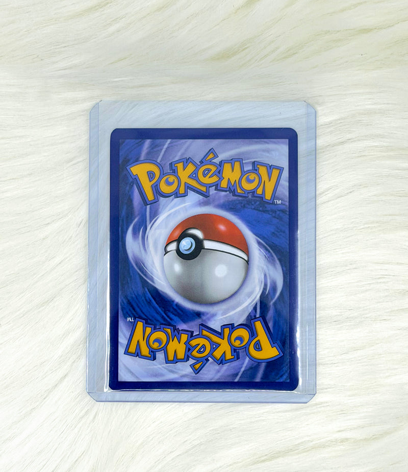 Pokémon TCG Sylveon ex 041/131 | Prismatic Evolutions | Double Rare | English | Near Mint, back