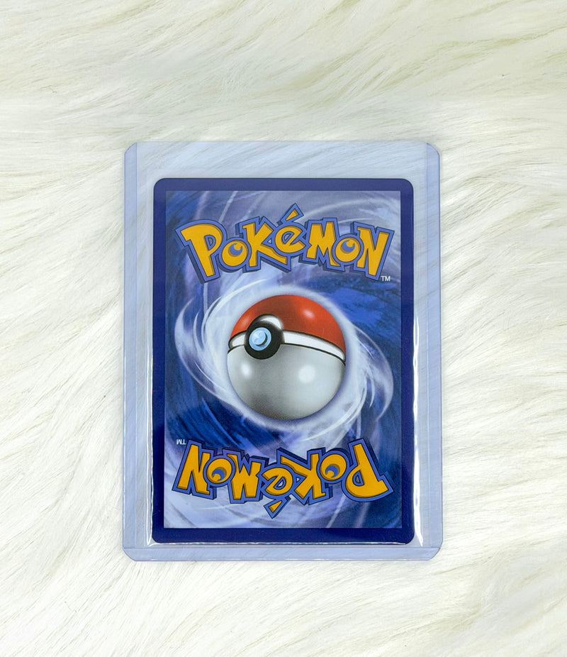 Pokémon TCG Alolan Vulpix SV8/SV94 | Hidden Fates Shiny Vault | Shiny Holo Rare | English | Near Mint, back