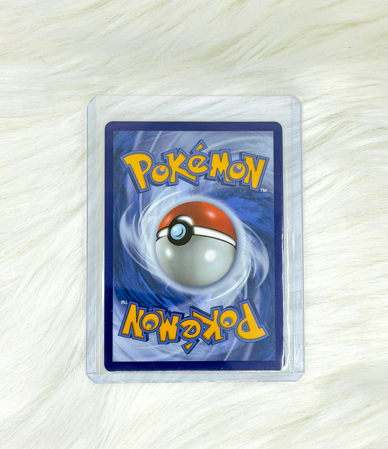 Pokémon TCG Celebi 009/185 | Vivid Voltage | Amazing Rare | English | Near Mint, back