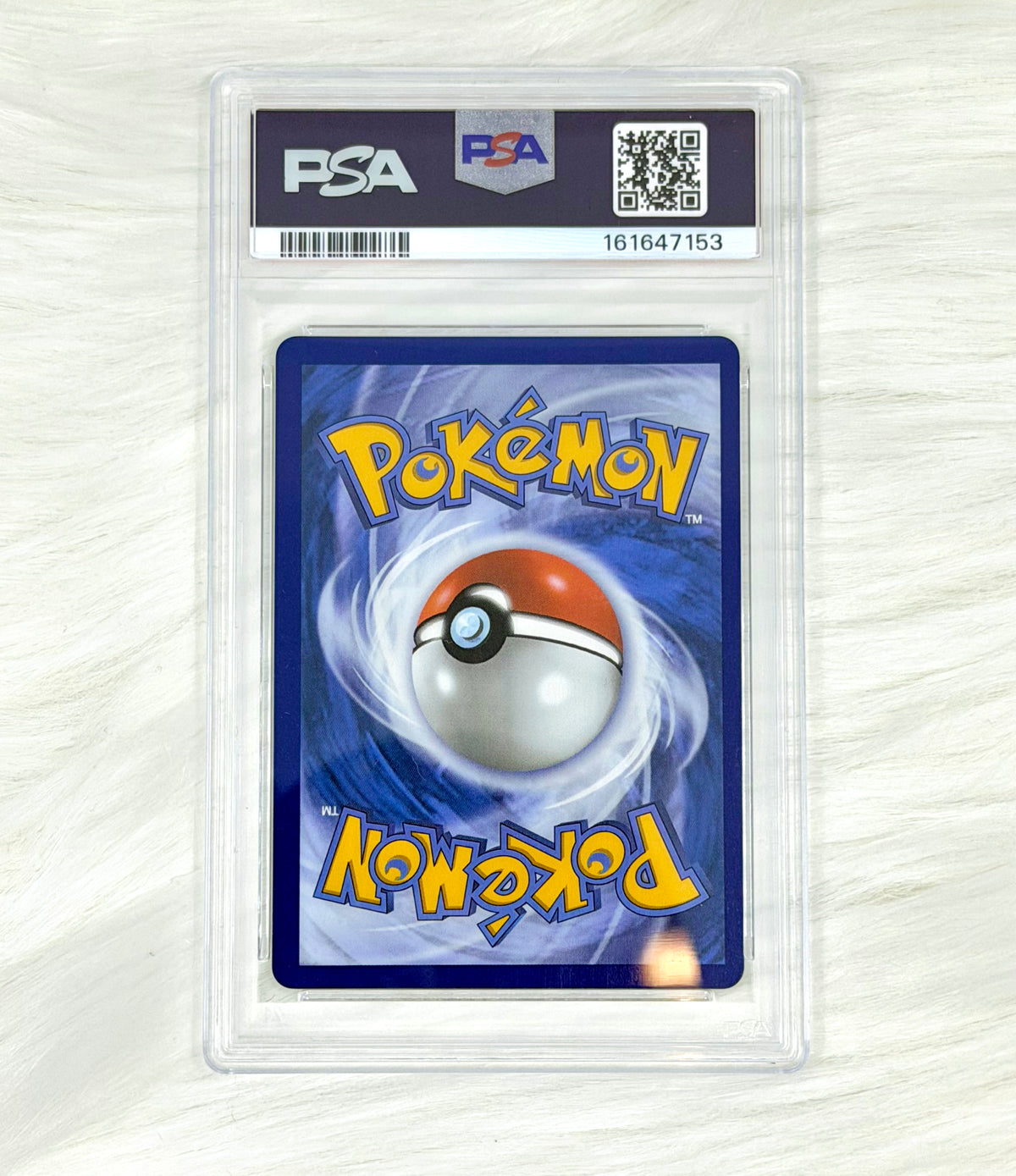 Pokémon TCG Oricorio ex MEP 024 | Black Star Promo | Mega Charizard X ex UPC | PSA 9