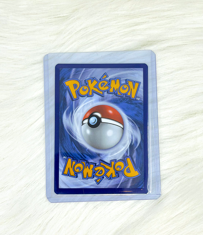 Pidgeotto 208/197 | Obsidian Flames | Illustration Rare | Pokémon TCG | English | Near Mint, back
