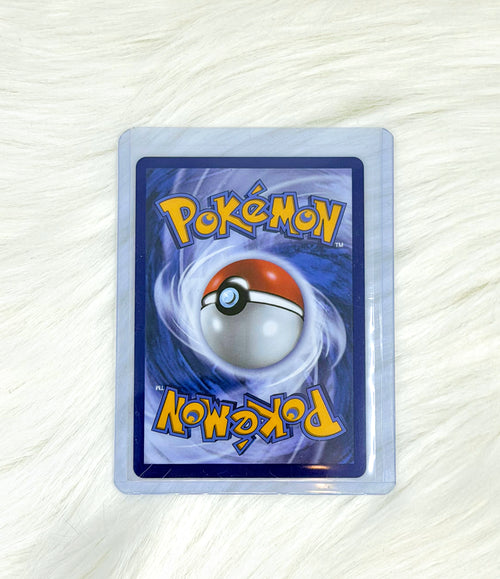 Fuecoco ex 147/128 | 30th Celebration | Special Illustration Rare | Pokémon TCG | English | Near Mint