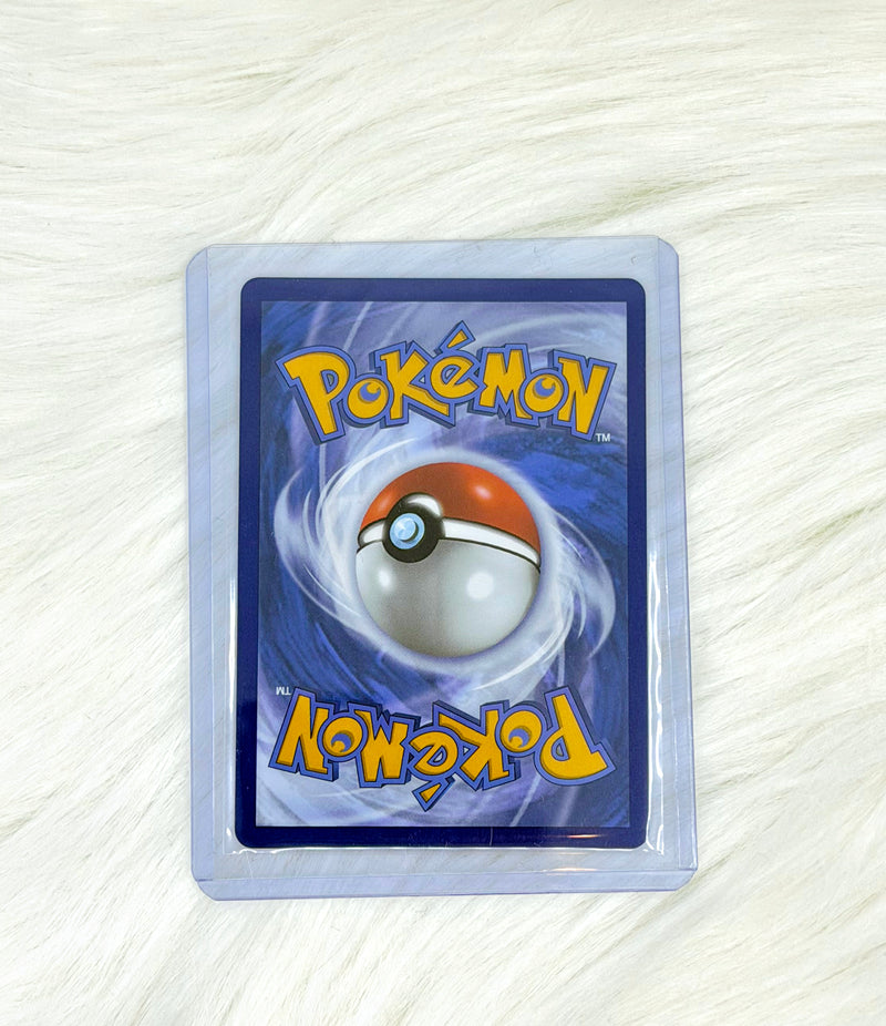 Unown VSTAR 199/195 | Silver Tempest | Rainbow Secret Rare | Pokémon TCG | English | Near Mint, back