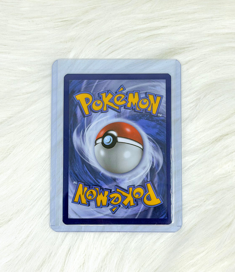 Gyarados 34/108 | Evolutions | Holo Rare Reverse Holo | Pokémon TCG | English | Near Mint, back