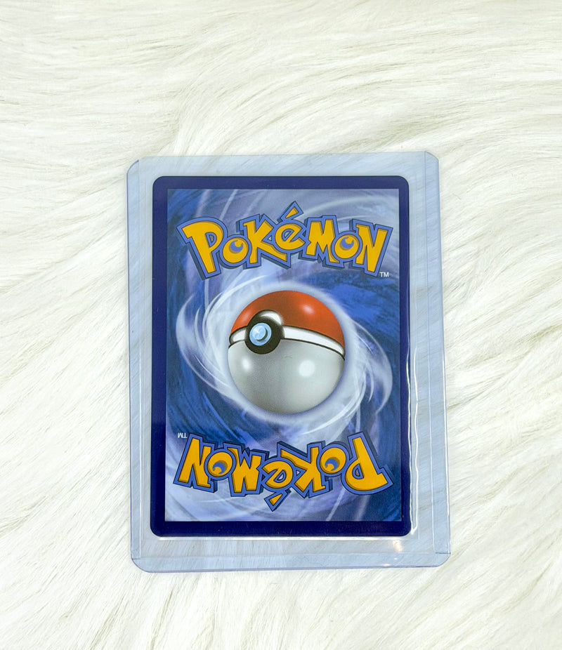 Hop 073/073 | Champion's Path | Full Art Ultra Rare | Pokémon TCG | English | Near Mint, back
