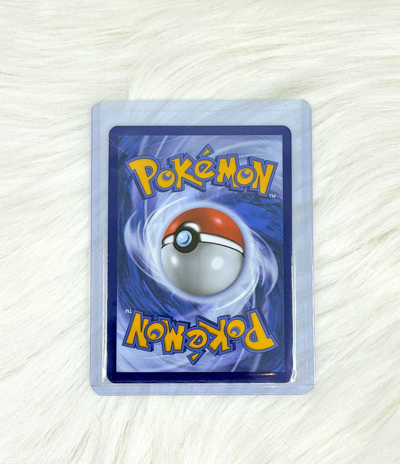 Eelektrik 114/086 | Black Bolt | Illustration Rare | Pokémon TCG | English | Near Mint, back
