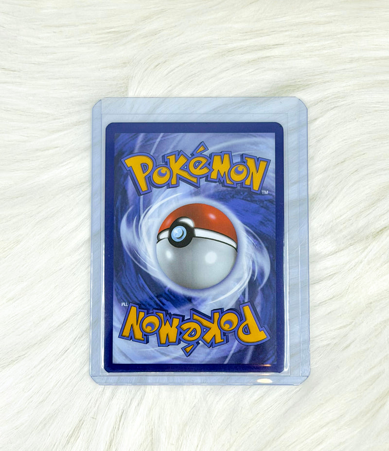 Lillipup 154/086 | White Flare | Illustration Rare | Pokémon TCG | English | Near Mint, back