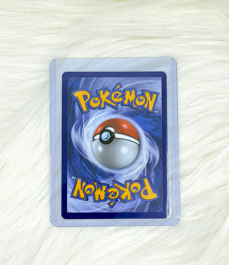Metagross δ Delta Species 11/113 | 30th Celebration Classic Collection | Rare Holo | Pokémon TCG | English | Near Mint, back