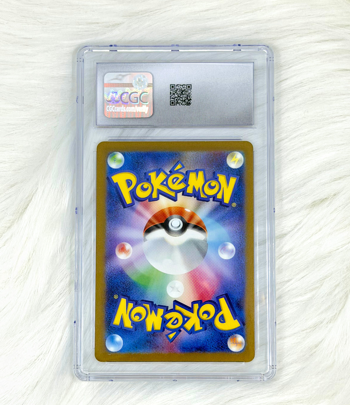 Pokémon TCG Bronzor 074/071 | Wild Force | Art Rare | Japanese | CGC 10